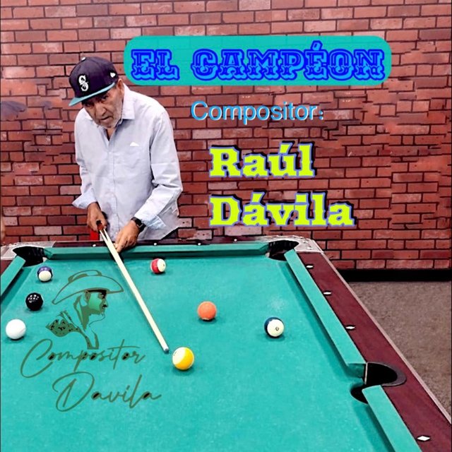 EL Campéon