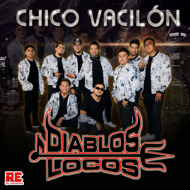 Chico Vacilon