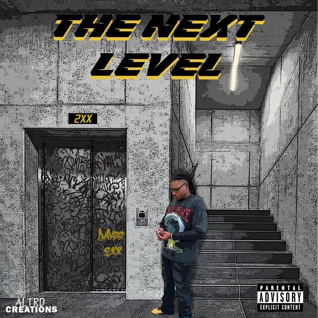 The Next Level