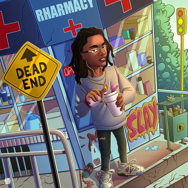 Dead End