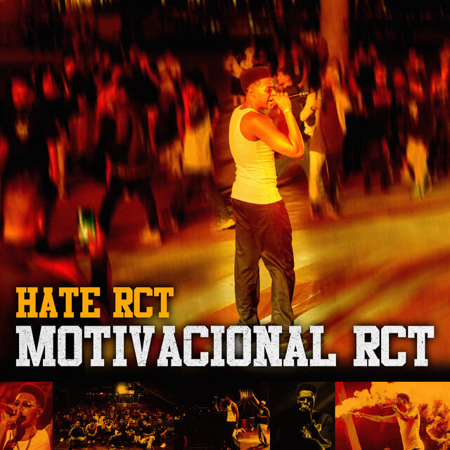 Motivacional Rct