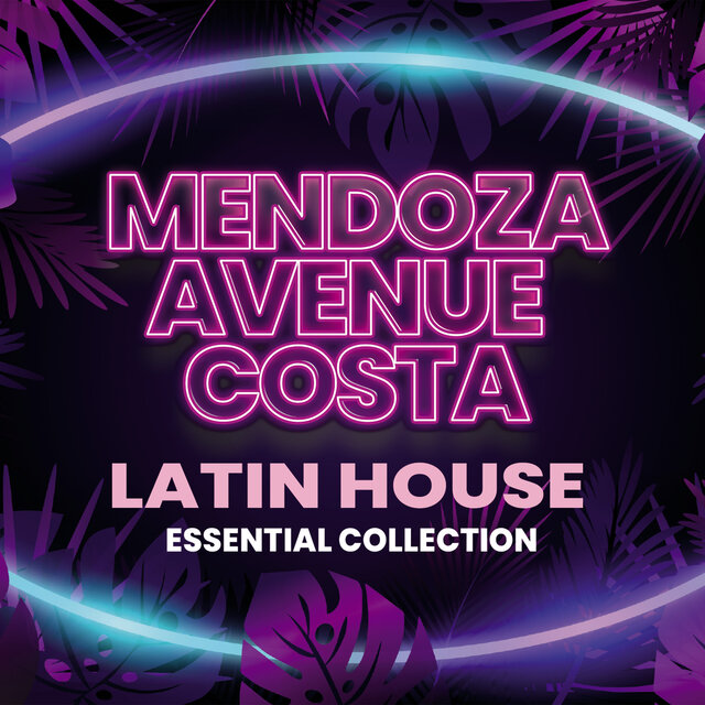 LATIN HOUSE ESSENTIAL COLLECTION