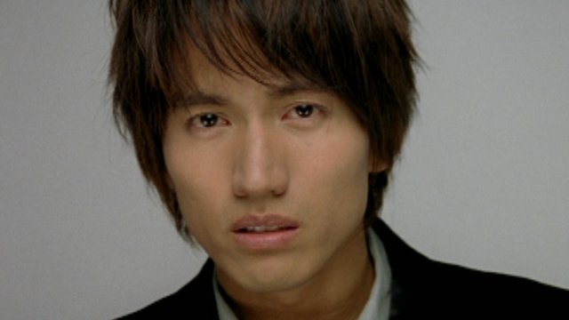 Ni Shi Wo Wei Yi De Zhi Zhu