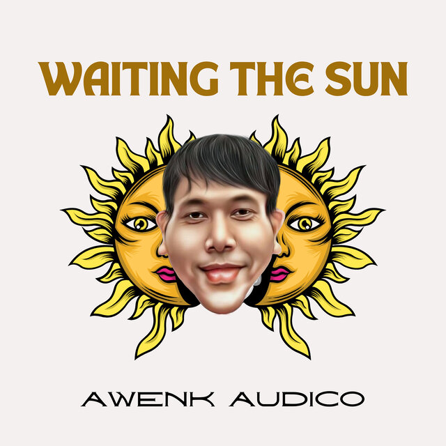 Waiting the Sun