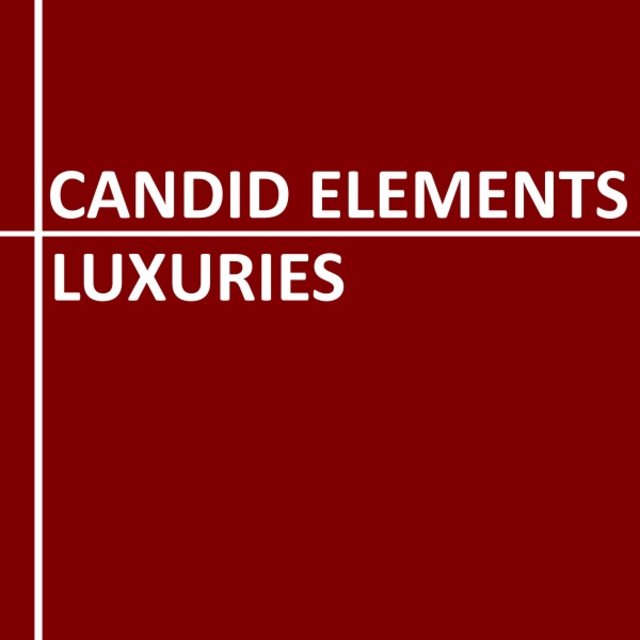 Luxuries