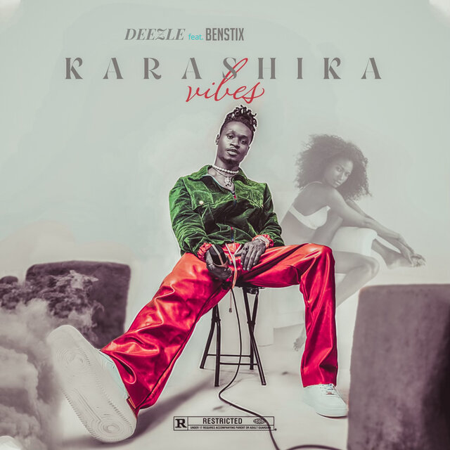 Karashika Vibes