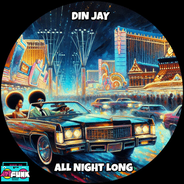 All Night Long