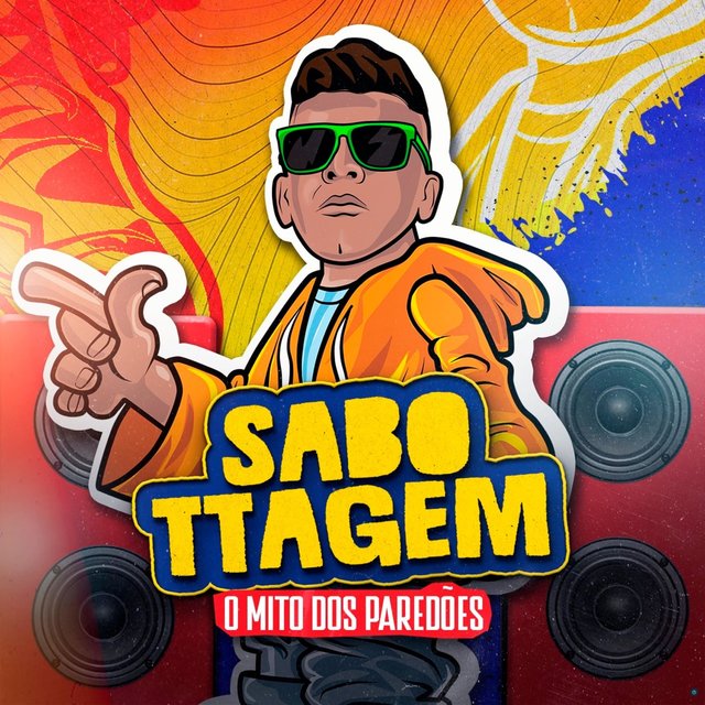 Sabottagem, o Mito dos Paredões
