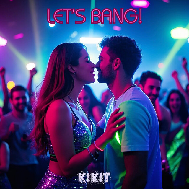 Let's Bang!