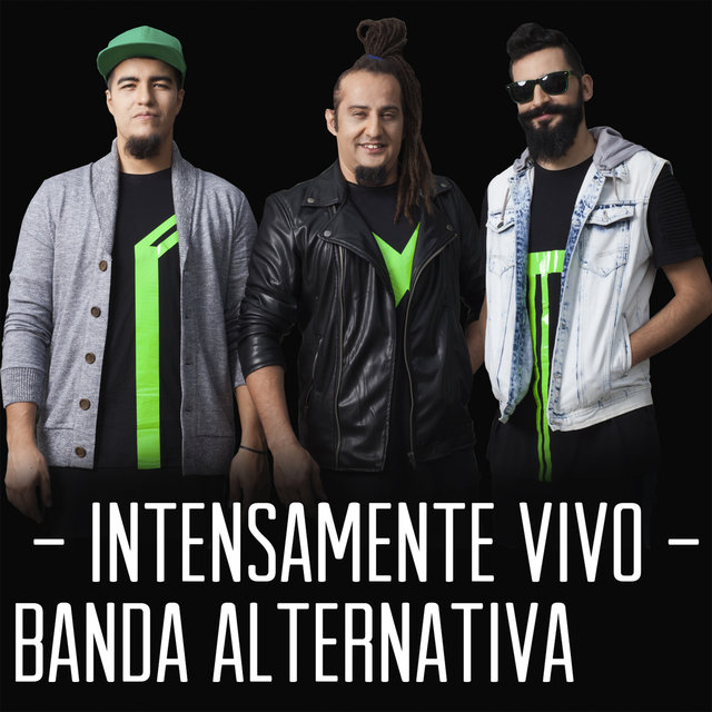 Intensamente Vivo
