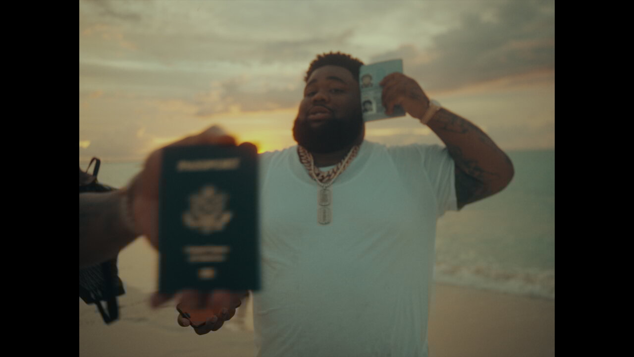 Passport Junkie