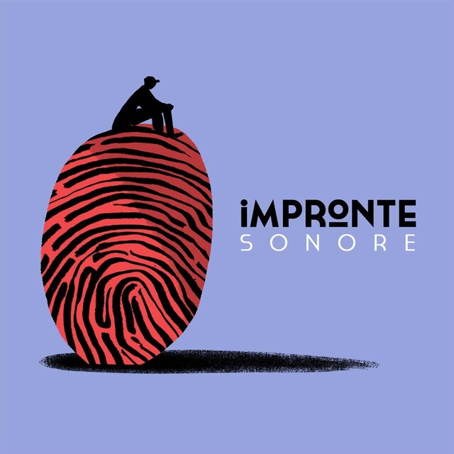 Impronte sonore per la 
