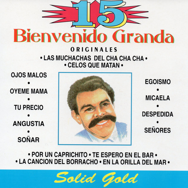 Cuca La Loca By Bienvenido Granda On Tidal tidal