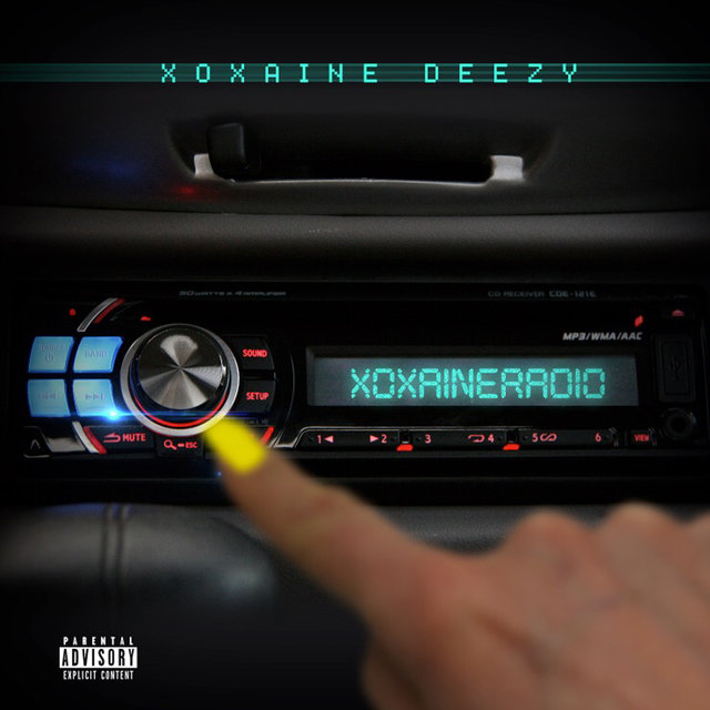 XOXAINERADIO