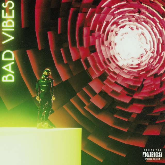 BAD VIBES