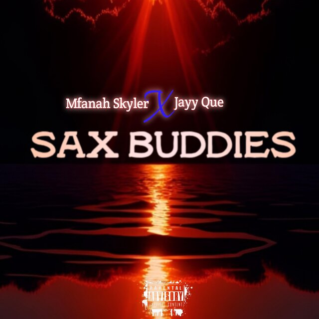 SAX BUDDIES
