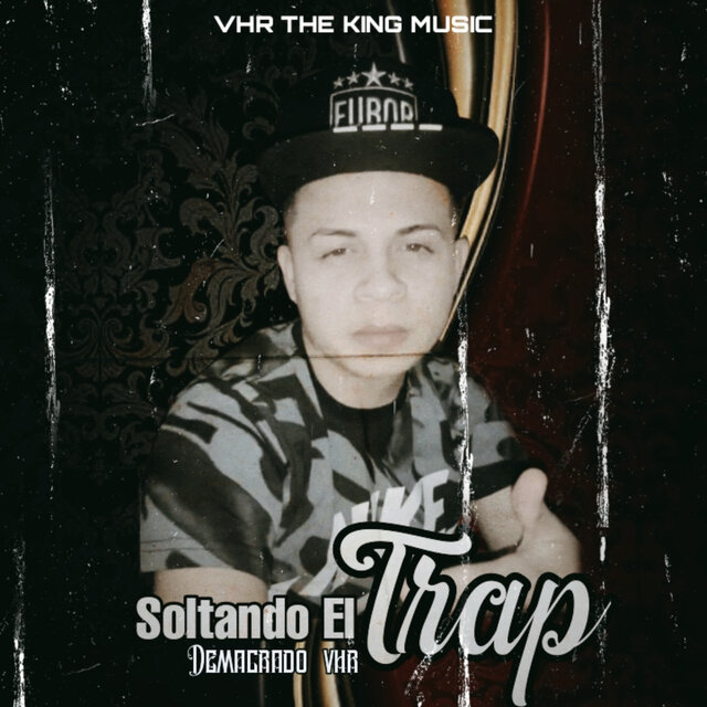 Soltando El Trap