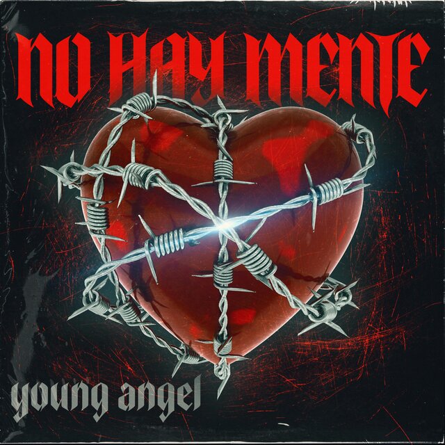 NO HAY MENTE