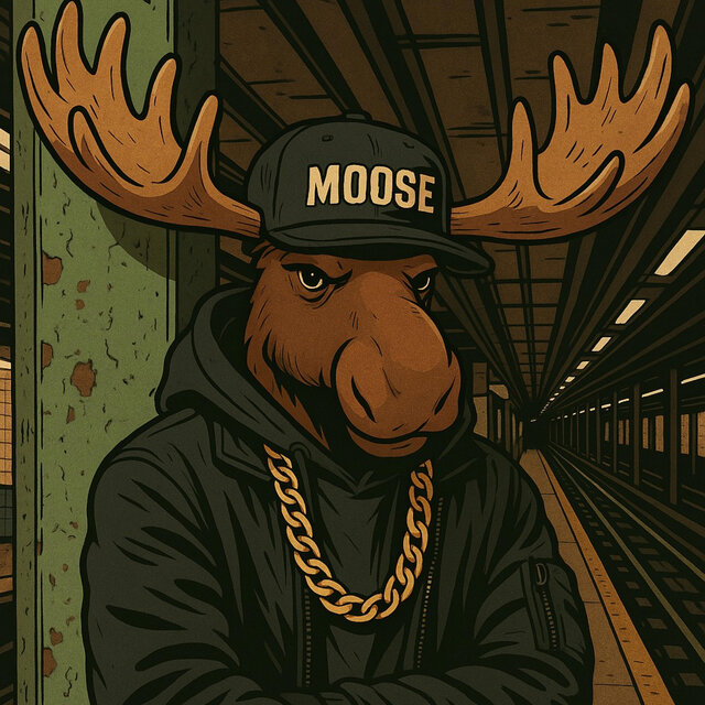 UNDERGROUND VILLAIN