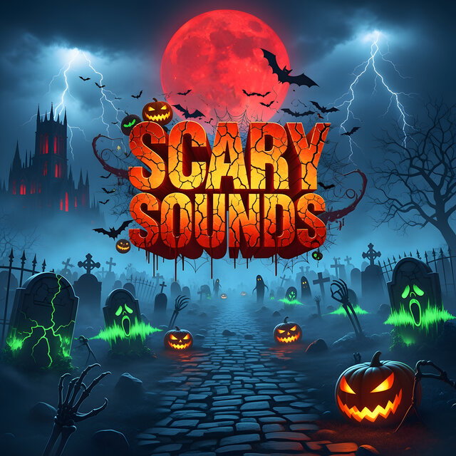 Halloween Sound Effects 2025