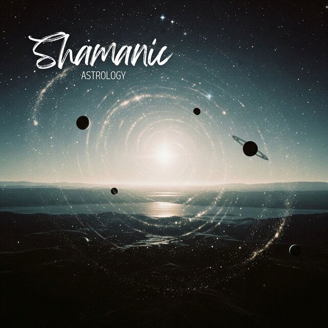 Shamanic Astrology