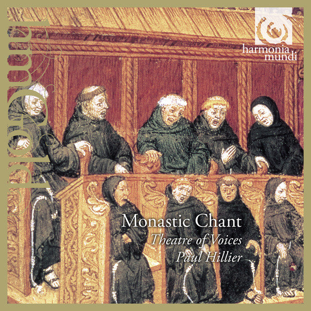 Monastic Chant