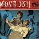 Cover art for album Move On by Various Artists