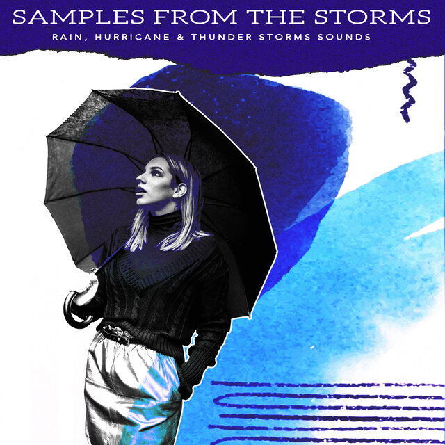 Samples from the Storms