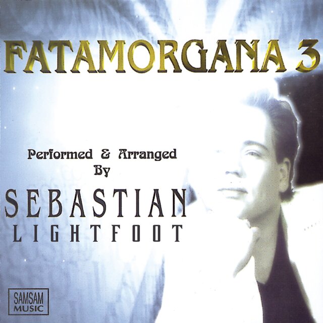 Fatamorgana 3 (Instrumental)