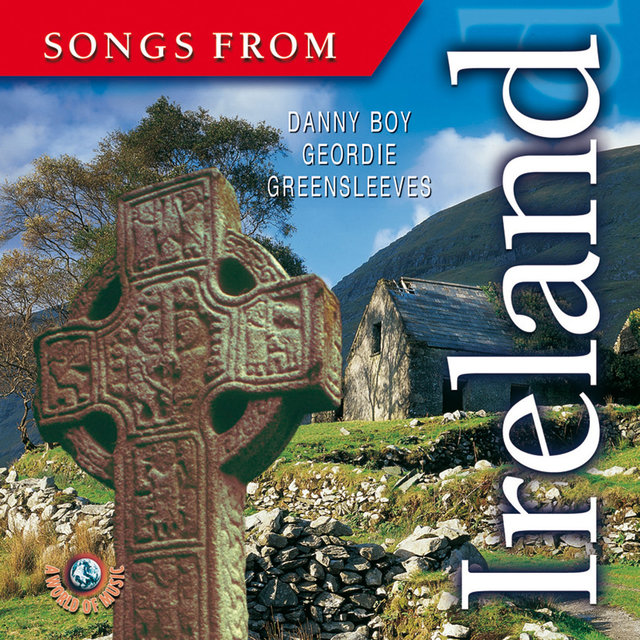 Songs From Ireland