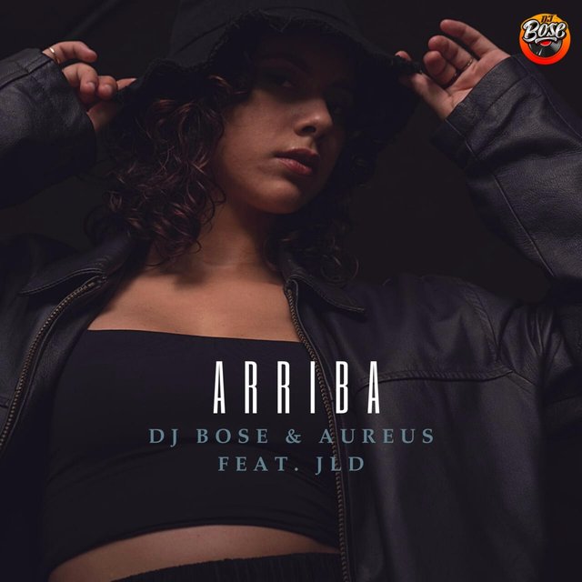 Arriba