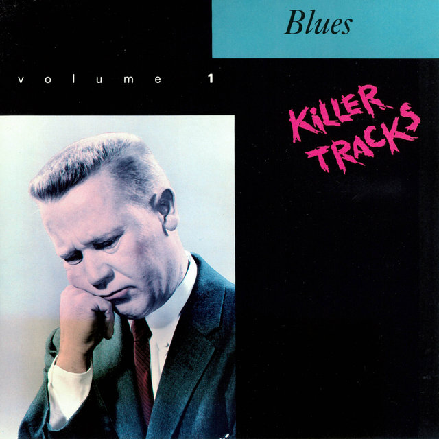Blues, Vol. 1