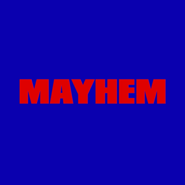 Mayhem is better than Cowboy Carter