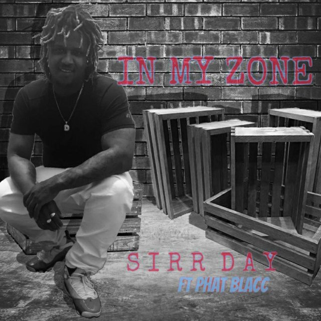 In My Zone