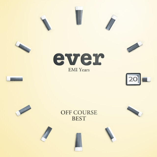 Off Course Best 
