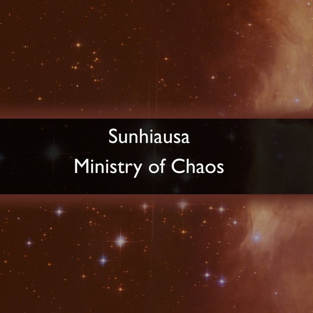 Ministry of Chaos