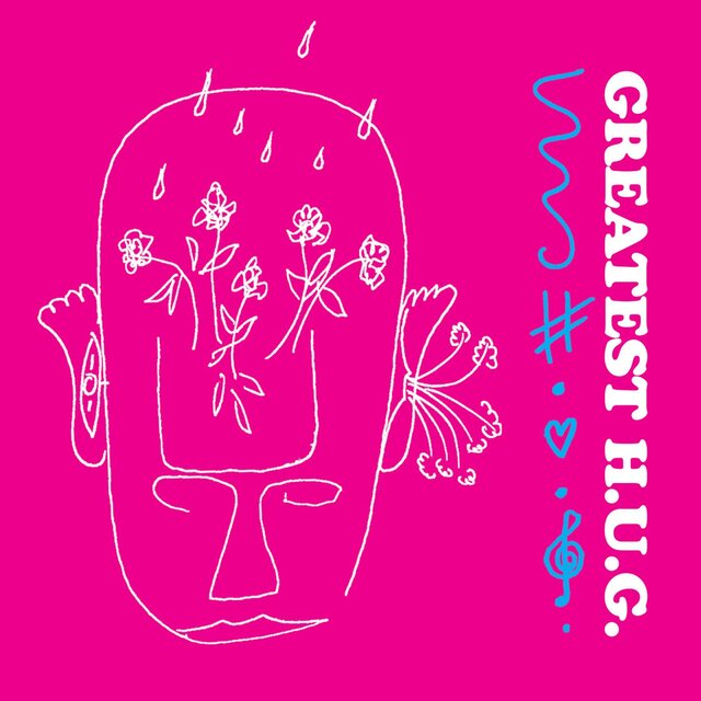 Greatest H.U.G
