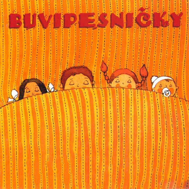 Buvipesničky