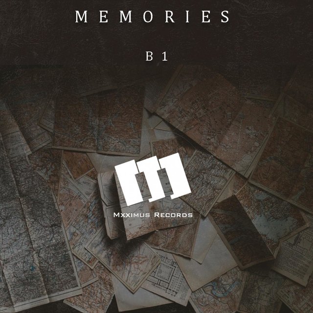 Memories (Original Mix)