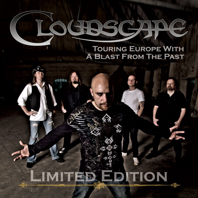 Touring Europe with a Blast from the Past