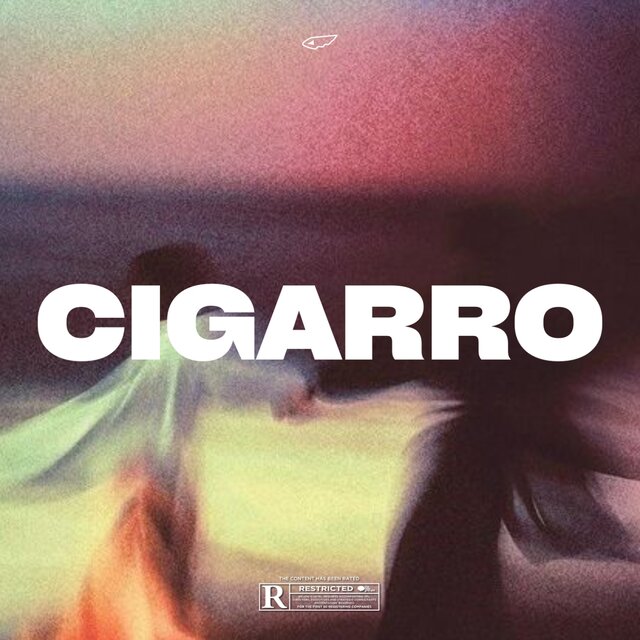 Cigarro (Beat de Reggaeton)