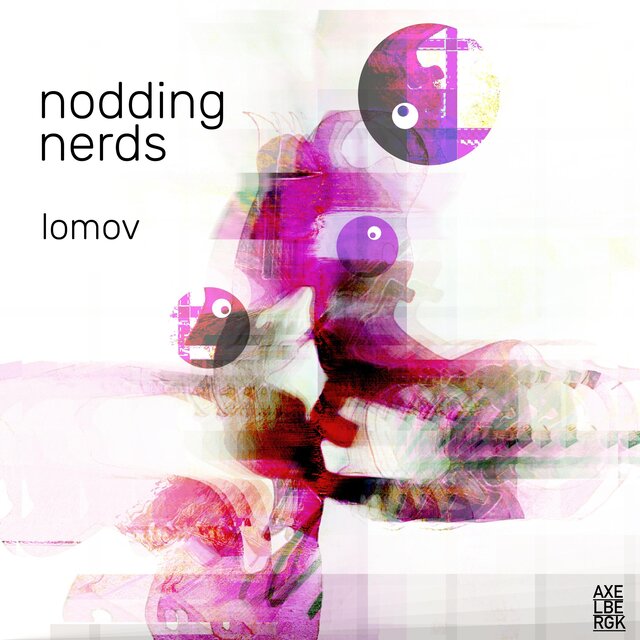 Nodding Nerds