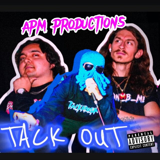 TACK OUT