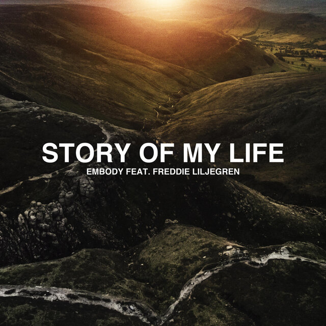 Story Of My Life (feat. Freddie Liljegren)