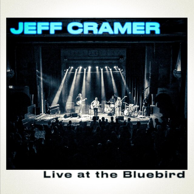 The Fighting (Live)