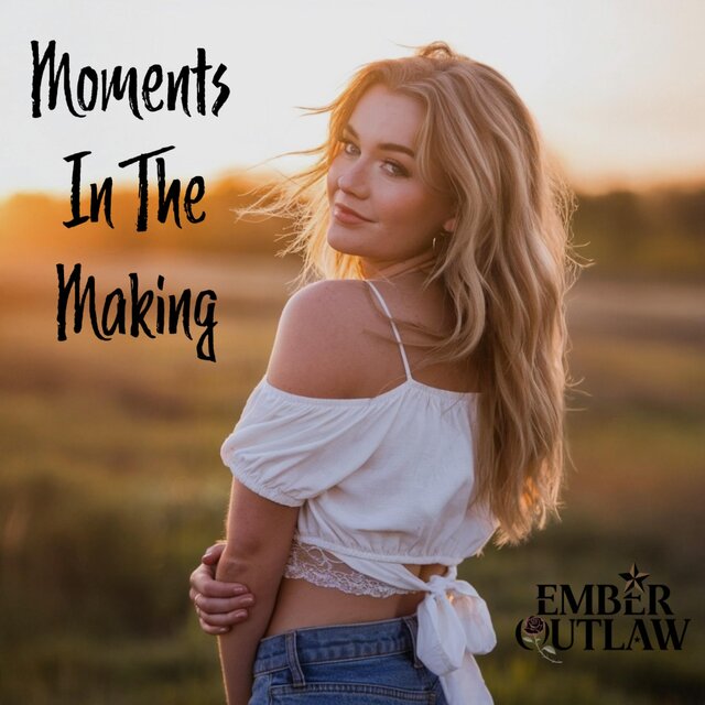 Moments In The Making