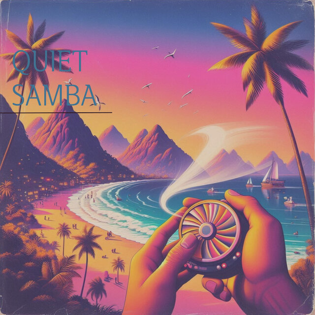Quiet Samba