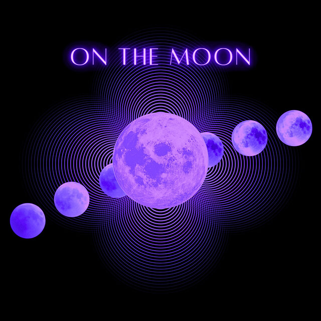 On The Moon