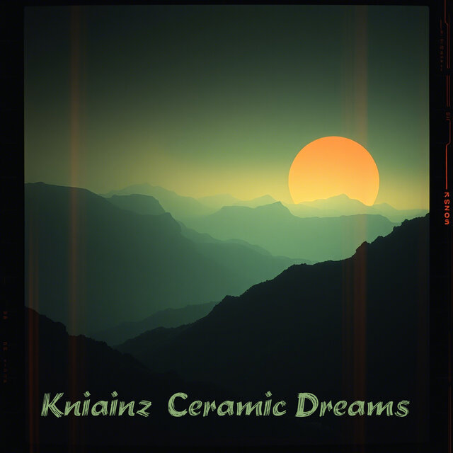 Ceramic Dreams
