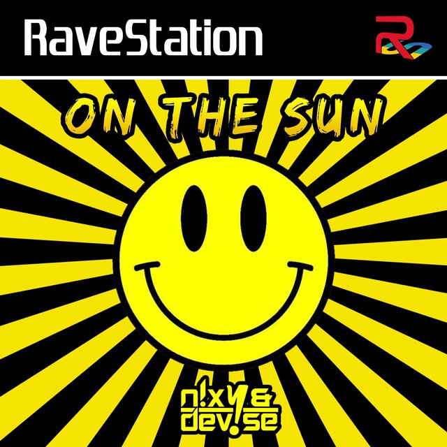 ON THE SUN